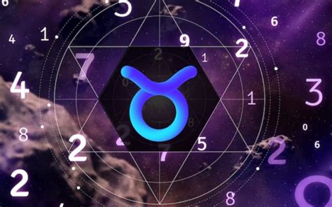 Taurus Lucky Numbers to Increase Your Good Fortune.